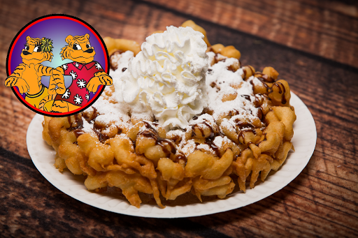 Twin Tiger Ice Cream and Funnel Cake Cafe