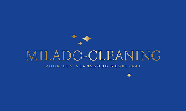 Milado Cleaning - Brugge