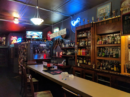 Live Music Venue «The Manette Saloon», reviews and photos, 2113 E 11th St, Bremerton, WA 98310, USA
