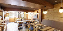 Atmosphère du Restaurant japonais Akatsuki à Dijon - n°14