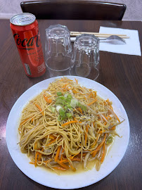 Plats et boissons du Restaurant chinois YAYA à Paris - n°14