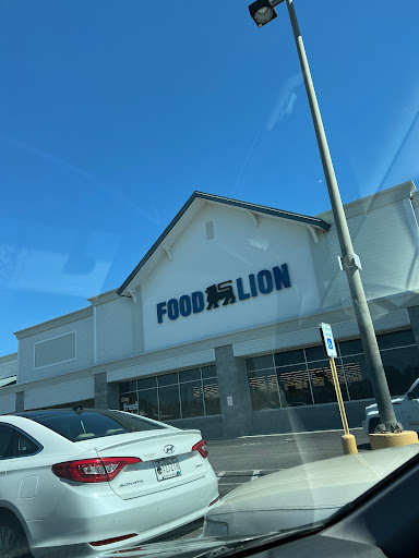Grocery Store «Food Lion», reviews and photos, 2292 Glenns Bay Rd, Surfside Beach, SC 29575, USA