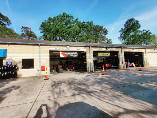 Car Wash «Pirates Cove Car Wash», reviews and photos, 2314 Northpark Dr, Kingwood, TX 77339, USA