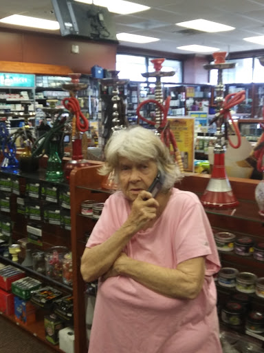 Vaporizer Store «Wild Bills Tobacco», reviews and photos, 1394 S Centerville Rd, Sturgis, MI 49091, USA