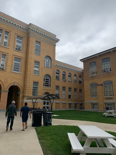 University «River Hawk Shop», reviews and photos, 220 Pawtucket St, Lowell, MA 01854, USA