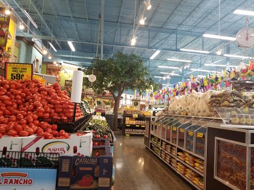 Supermarket «Supermercado El Rancho», reviews and photos, 4121 Gaston Ave, Dallas, TX 75246, USA