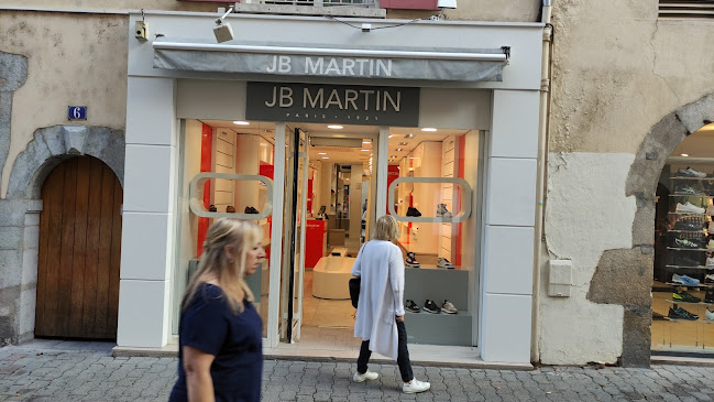 JB Martin Grenoble
