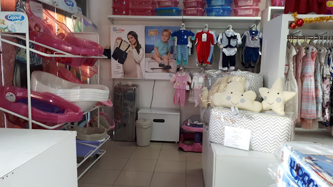 Comentários e avaliações sobre Shopping da Criança
