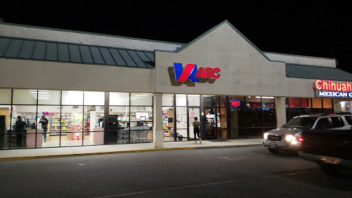 Virginia ABC Store, 309 Oyster Point Rd Suite A, Newport News, VA 23602, USA, 