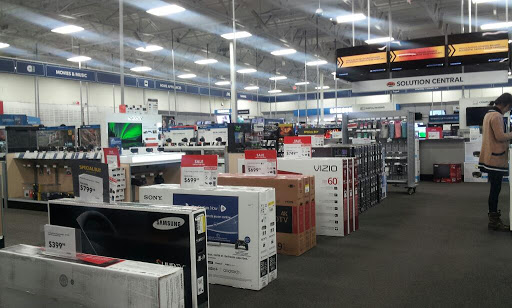 Electronics Store «Best Buy», reviews and photos, 3873 Grand Ave, Chino, CA 91710, USA