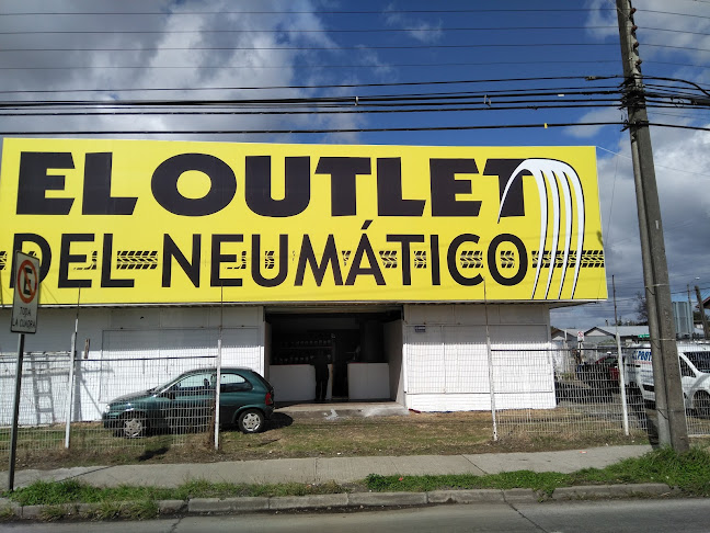 El Outlet del Neumático