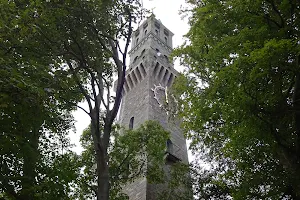 Farmleigh Clock Tower image