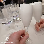 Photo n°1 de l'avis de Gabriella.a fait le 16/02/2020 à 18:38 sur le  Ristorante Al Fante à Valeggio sul Mincio