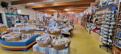 Biscuiterie du Moustoir à Fouesnant