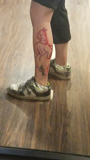 Tattoo Shop «Orange County Tattoo Shop | Illuminati Tattoo», reviews and photos, 165 N Raymond Ave, Fullerton, CA 92831, USA