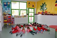 Escuela Infantil Jardín Seghers en Estepona