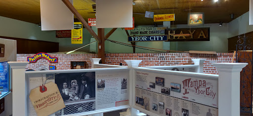 Museum «Ybor City State Museum», reviews and photos, 1818 E 9th Ave, Tampa, FL 33605, USA