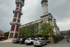 Masjid Luhur Nurhasan (LDII) image
