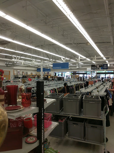 Thrift Store «Goodwill Boulder», reviews and photos