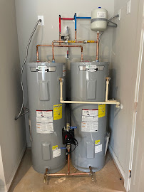 Aquaworks Plumbing - Photo 1 - Car repair in , Gainesville