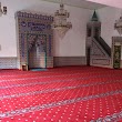 Mevlana Moschee