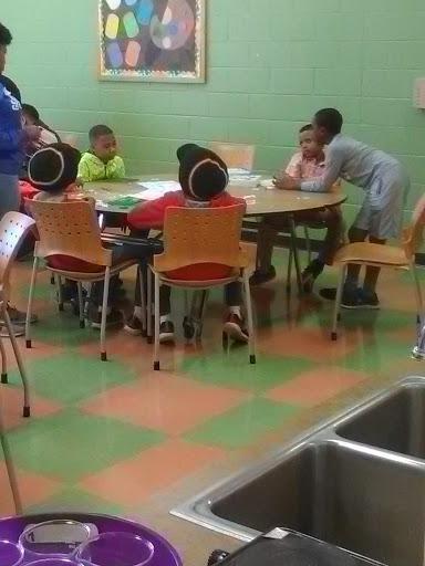 Recreation Center «Exchange Recreation Center», reviews and photos, 2771 Columbia Dr, Decatur, GA 30034, USA