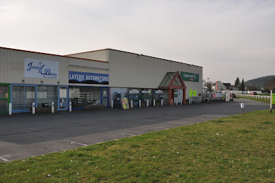 Autoplave à Villers-Sous-Saint-Leu