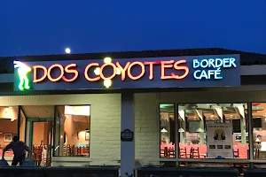 Dos Coyotes Border Cafe image