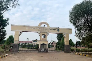 Indira Gandhi Agricultural University image