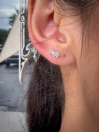 Explore australia tattoo ideas, creative tattoo ideas in Terre Haute, available at Piercings by Brett Rice - godpiercethequeen