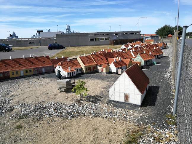 Sylowsvej 8, 4220 Korsør, Danmark