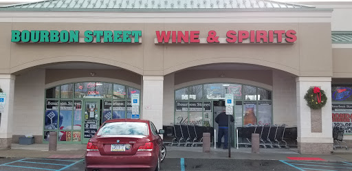 Liquor Store «Bourbon Street Wine & Spirits», reviews and photos, 334 NJ-31, Flemington, NJ 08822, USA