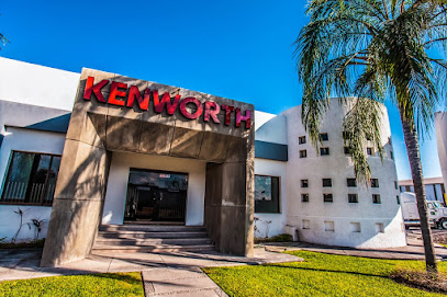 Kenworth de Jalisco Sucursal Colima