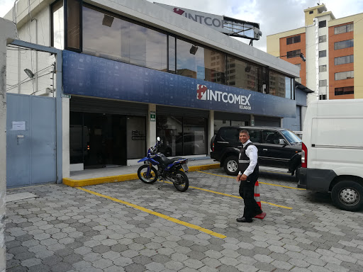 Intcomex Quito