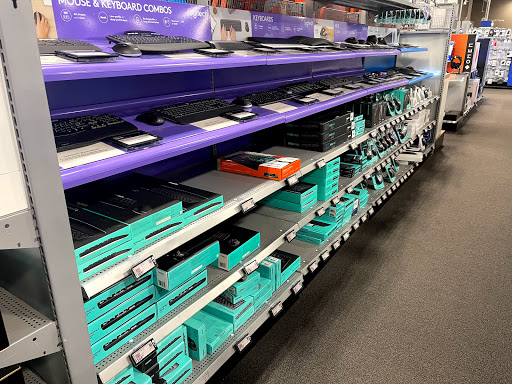 Electronics Store «Best Buy», reviews and photos, 120 Slater St, Manchester, CT 06042, USA