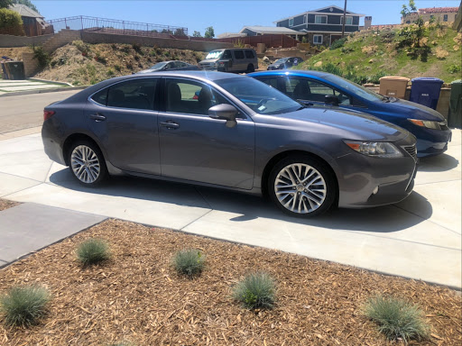 Infiniti Dealer «INFINITI of Thousand Oaks», reviews and photos, 3570 Thousand Oaks Blvd, Thousand Oaks, CA 91362, USA