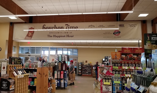 State Liquor Store «NH Liquor & Wine Outlet», reviews and photos, 500 Woodbury Ave, Portsmouth, NH 03801, USA