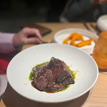 Photo n°1 de l'avis de Anna.h fait le 19/03/2023 à 17:06 sur le  Kosmo Taste the Mountain à Livigno