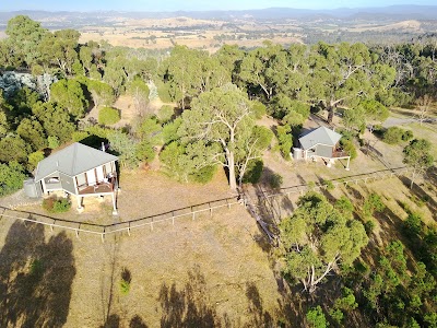 Photos of Kangaroo Ridge Retreat