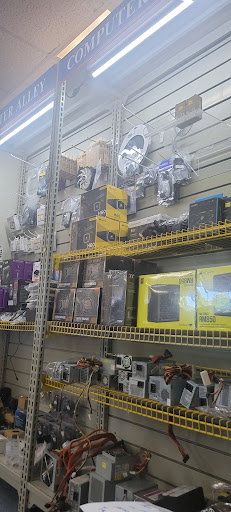 Computer Store «Computer Alley», reviews and photos, 4395 Jackson Rd, Ann Arbor, MI 48103, USA