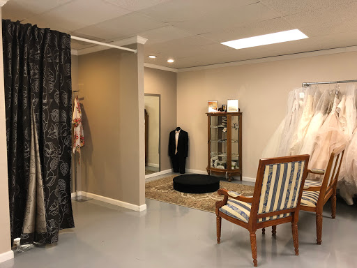Bridal Shop «Ferndales Bridal», reviews and photos, 368 S Tustin St, Orange, CA 92866, USA