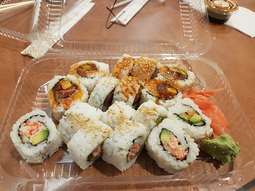 Sushi Takatsu