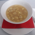 Photo n°1 de l'avis de Portnovi.o fait le 31/12/2016 à 12:07 sur le  HOTEL RISTORANTE CERVO à Case Nuove