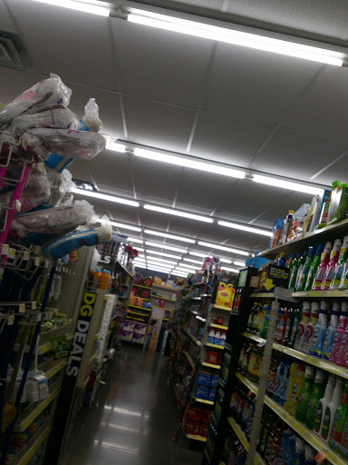 Discount Store «Dollar General», reviews and photos, 2471 Lancaster Pike, Shillington, PA 19607, USA