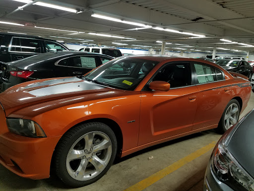 Chevrolet Dealer «Herb Connolly Chevrolet», reviews and photos, 350 Worcester Rd, Framingham, MA 01702, USA