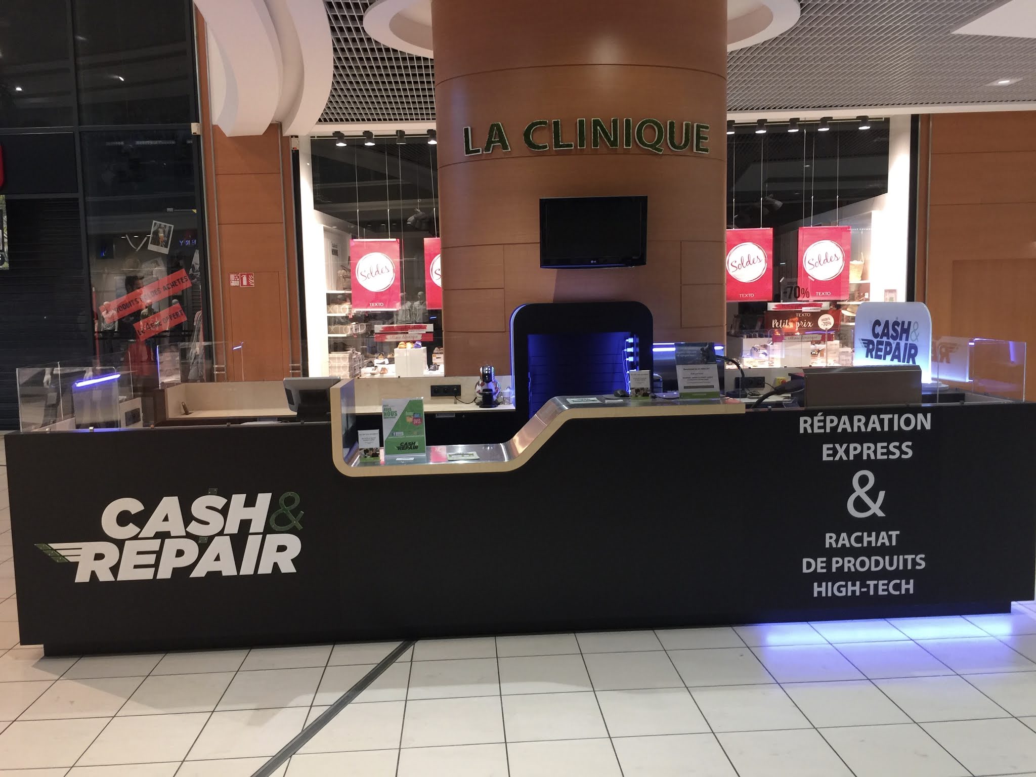 Photo n° 1 de l'avis de Charlotte.A fait le 12/10/2019 à 19:28