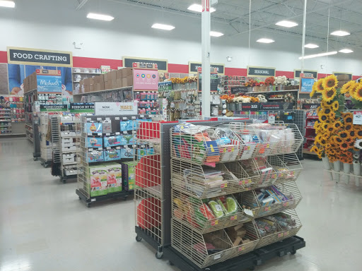Craft Store «Michaels», reviews and photos, 751 N Hwy 67, Cedar Hill, TX 75104, USA