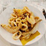 Photo n°1 de l'avis de fabio.a fait le 21/08/2020 à 08:24 sur le  Ristorante Locanda del Barco à Taranto