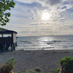 Photo n°3 de l'avis de Angelo. fait le 09/11/2023 à 22:22 sur le  Trattoria del Moro à Bolsena