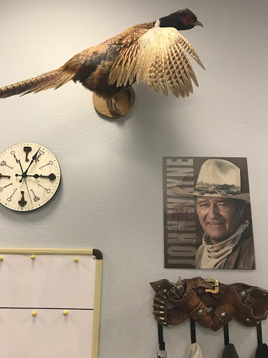 Locksmith «Triple R Locksmith», reviews and photos, 151 S Dooley St Suite 103, Grapevine, TX 76051, USA